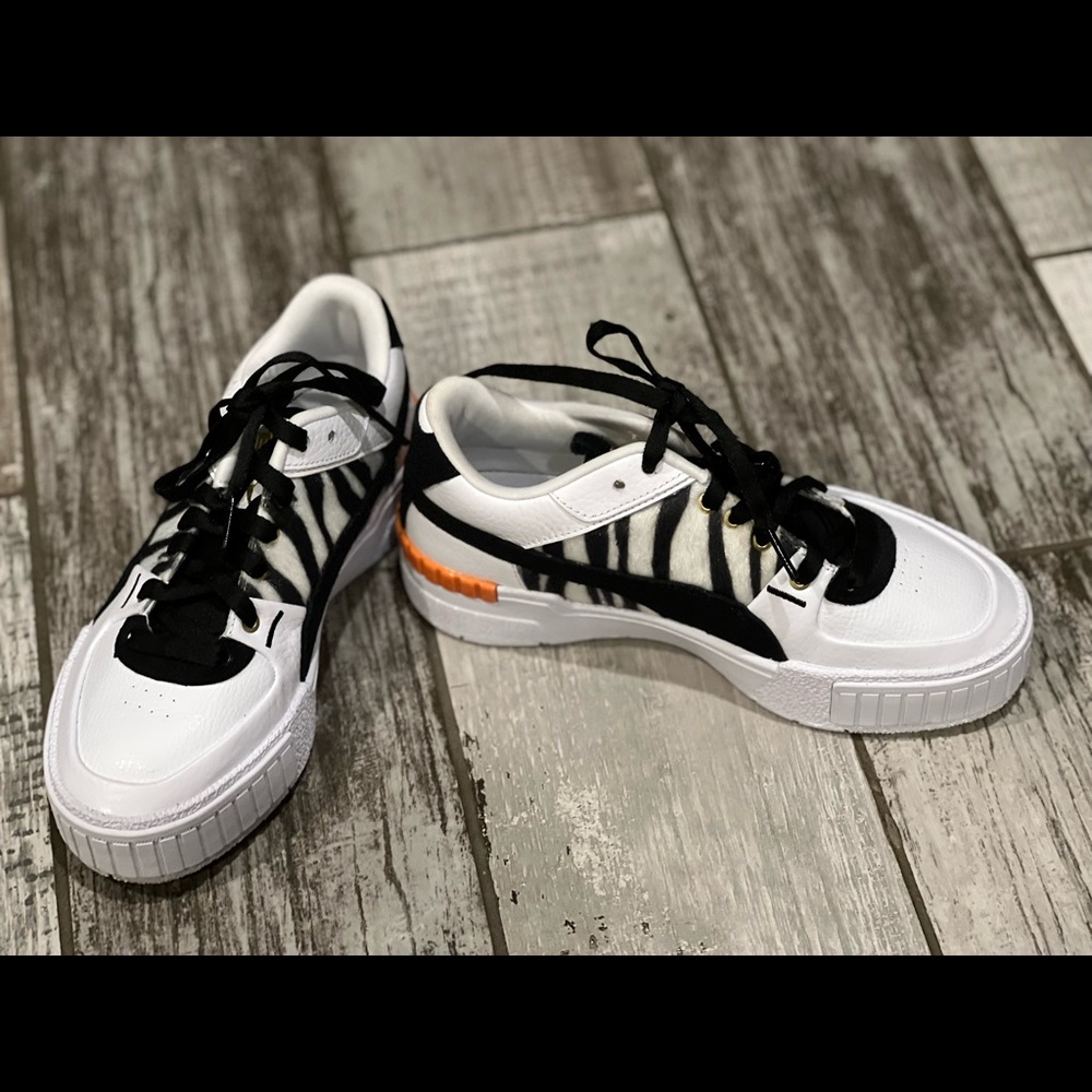 Puma sneakers